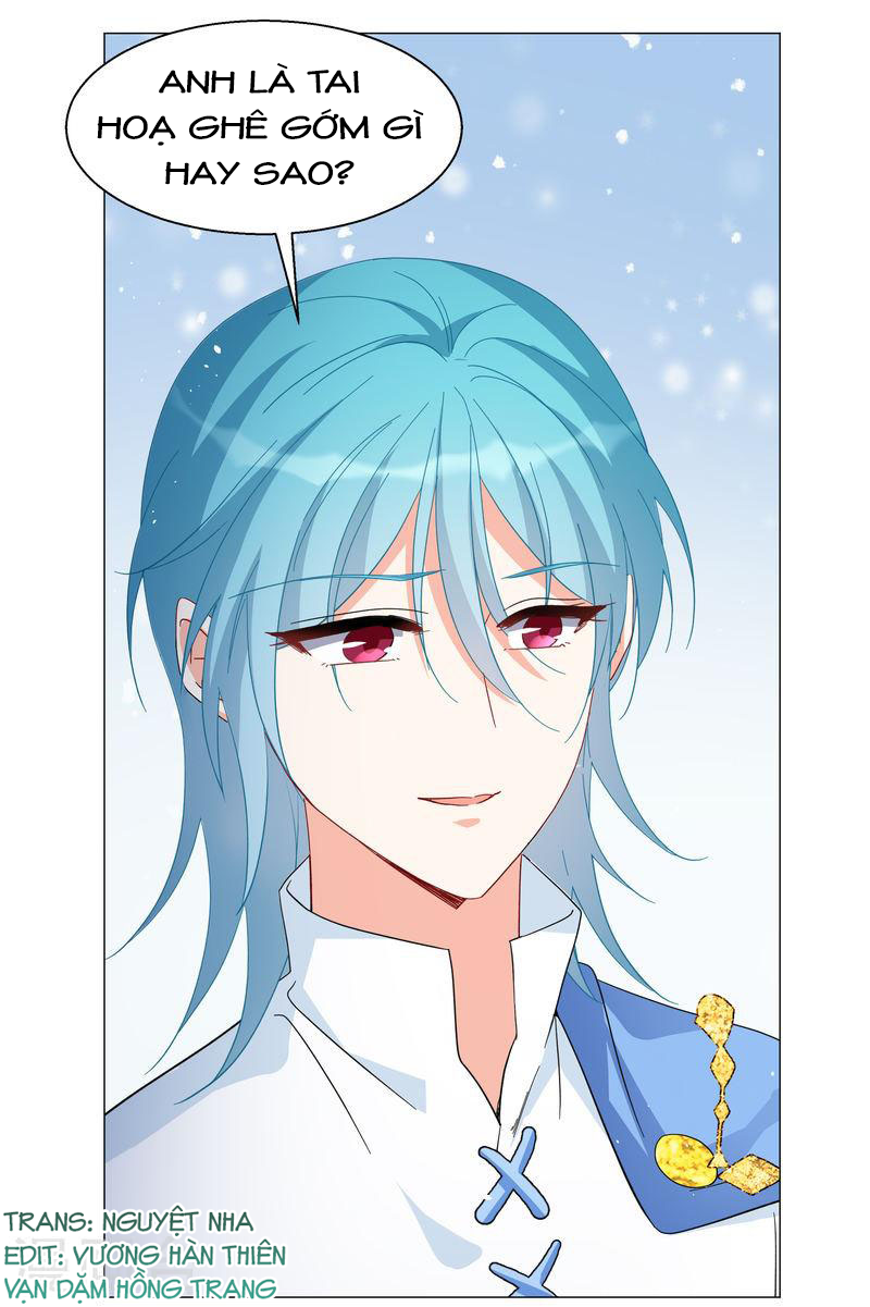 Cô Ấy Đến Rồi, Xin Hãy Nằm Xuống! Chapter 263 - Trang 2