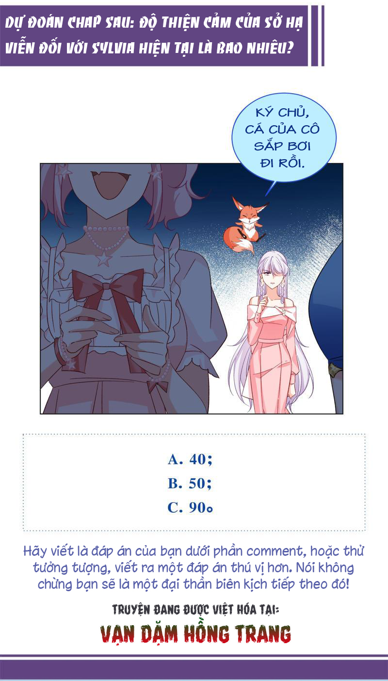 Cô Ấy Đến Rồi, Xin Hãy Nằm Xuống! Chapter 263 - Trang 2