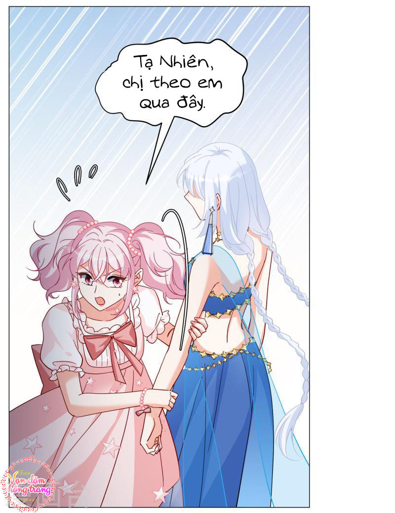 Cô Ấy Đến Rồi, Xin Hãy Nằm Xuống! Chapter 263 - Trang 2