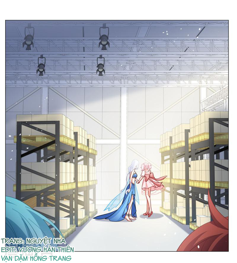 Cô Ấy Đến Rồi, Xin Hãy Nằm Xuống! Chapter 263 - Trang 2