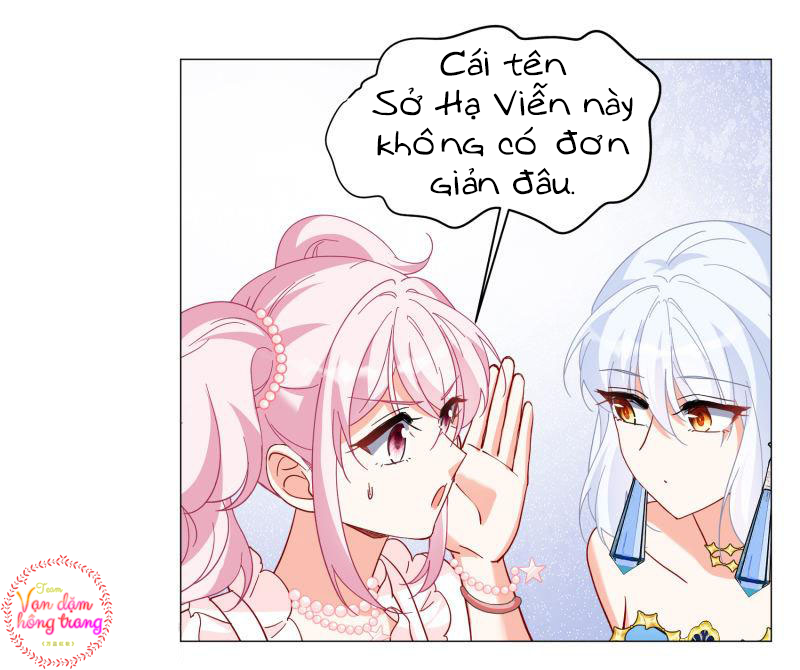 Cô Ấy Đến Rồi, Xin Hãy Nằm Xuống! Chapter 263 - Trang 2