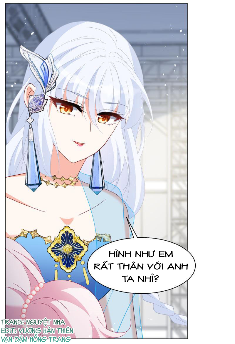 Cô Ấy Đến Rồi, Xin Hãy Nằm Xuống! Chapter 263 - Trang 2