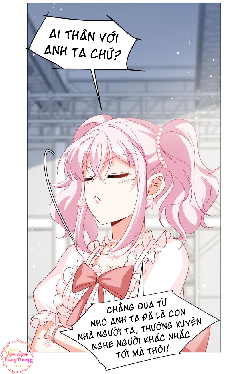 Cô Ấy Đến Rồi, Xin Hãy Nằm Xuống! Chapter 263 - Trang 2