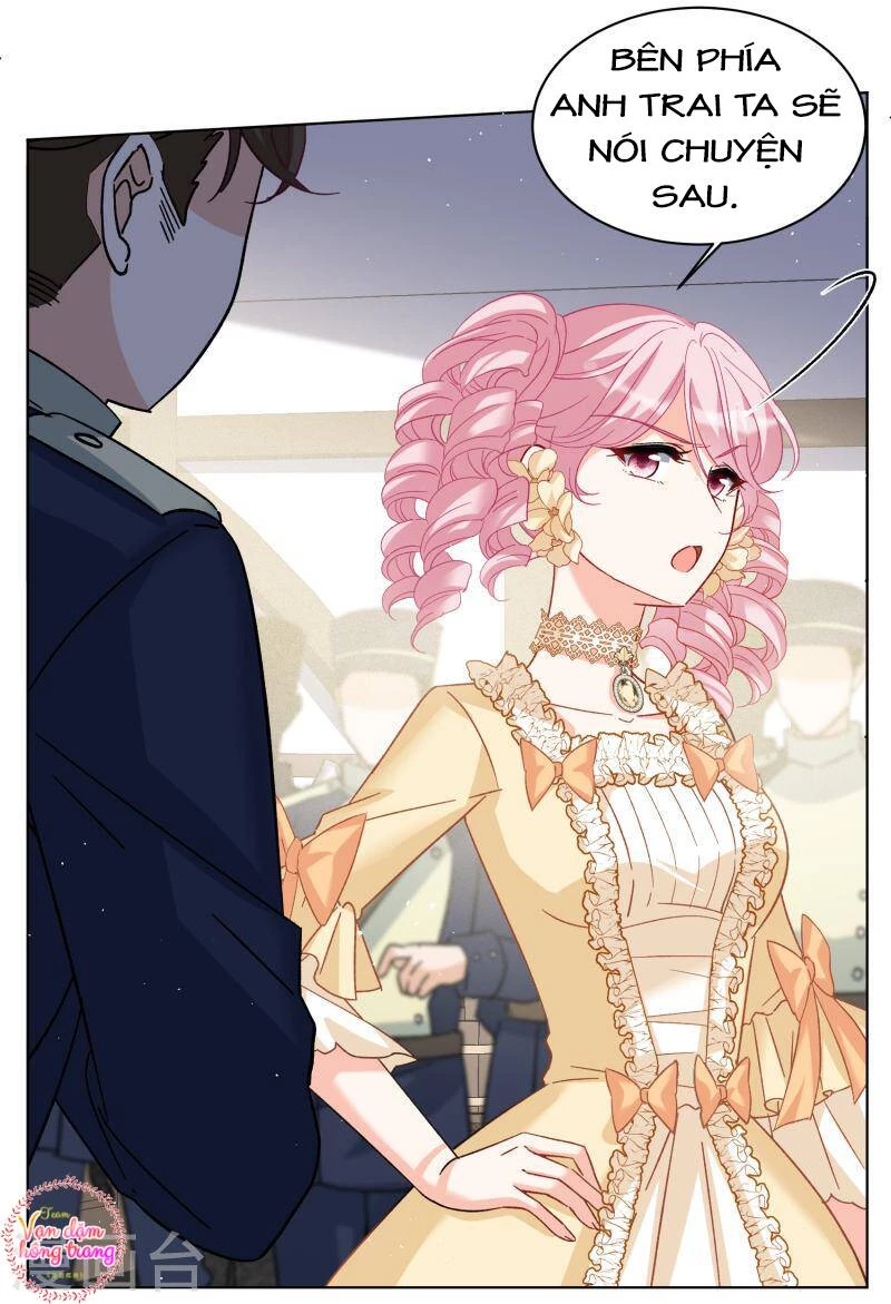 Cô Ấy Đến Rồi, Xin Hãy Nằm Xuống! Chapter 265 - Trang 2