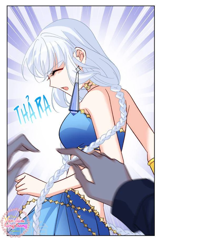 Cô Ấy Đến Rồi, Xin Hãy Nằm Xuống! Chapter 265 - Trang 2