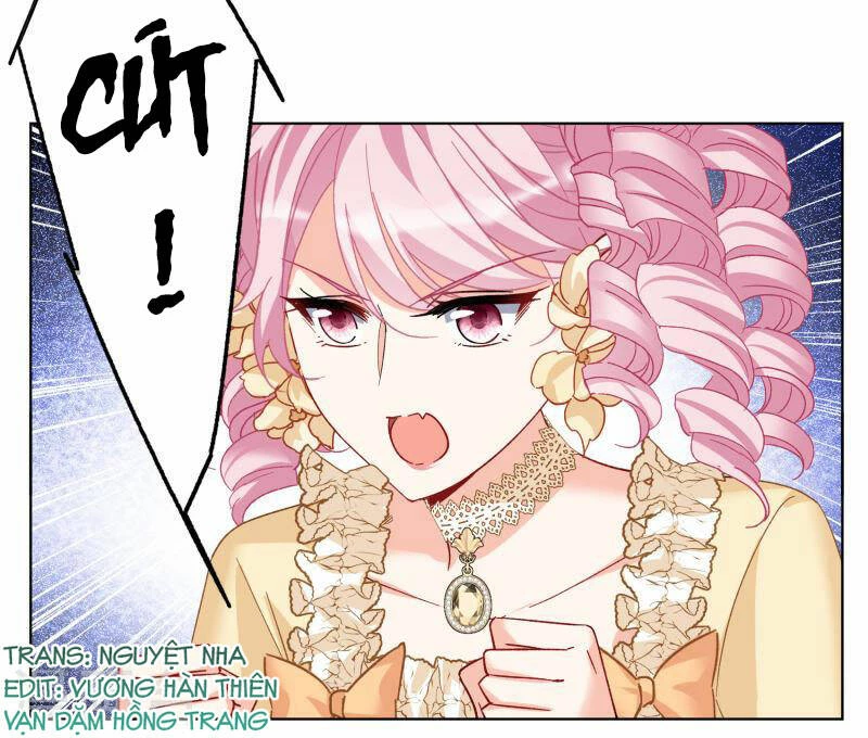 Cô Ấy Đến Rồi, Xin Hãy Nằm Xuống! Chapter 265 - Trang 2