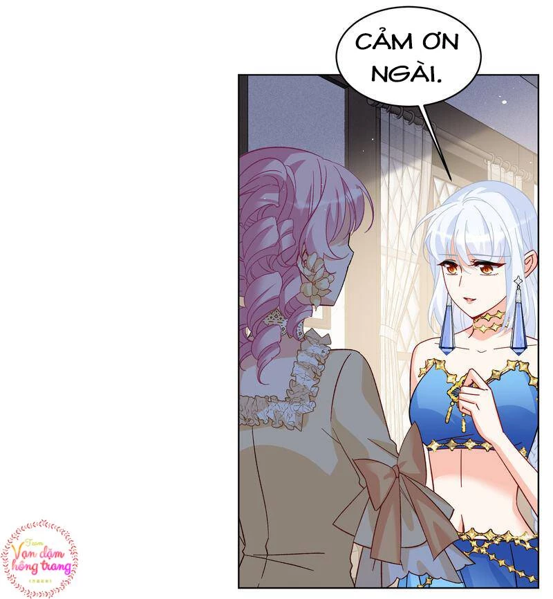 Cô Ấy Đến Rồi, Xin Hãy Nằm Xuống! Chapter 265 - Trang 2