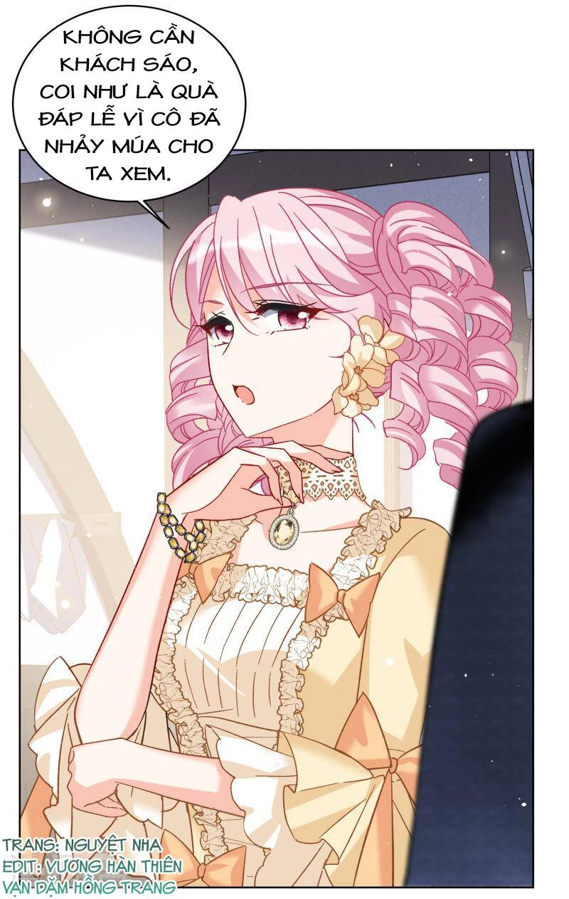 Cô Ấy Đến Rồi, Xin Hãy Nằm Xuống! Chapter 265 - Trang 2