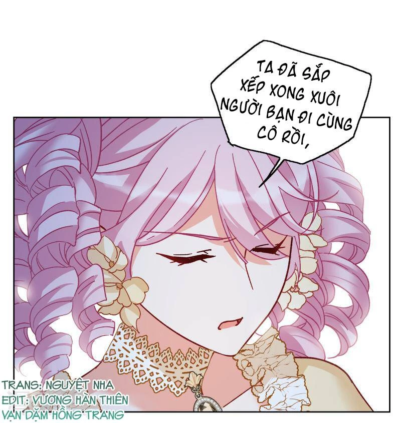 Cô Ấy Đến Rồi, Xin Hãy Nằm Xuống! Chapter 265 - Trang 2