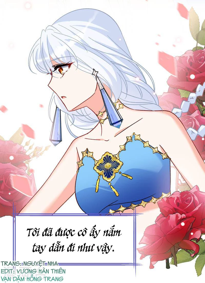 Cô Ấy Đến Rồi, Xin Hãy Nằm Xuống! Chapter 265 - Trang 2