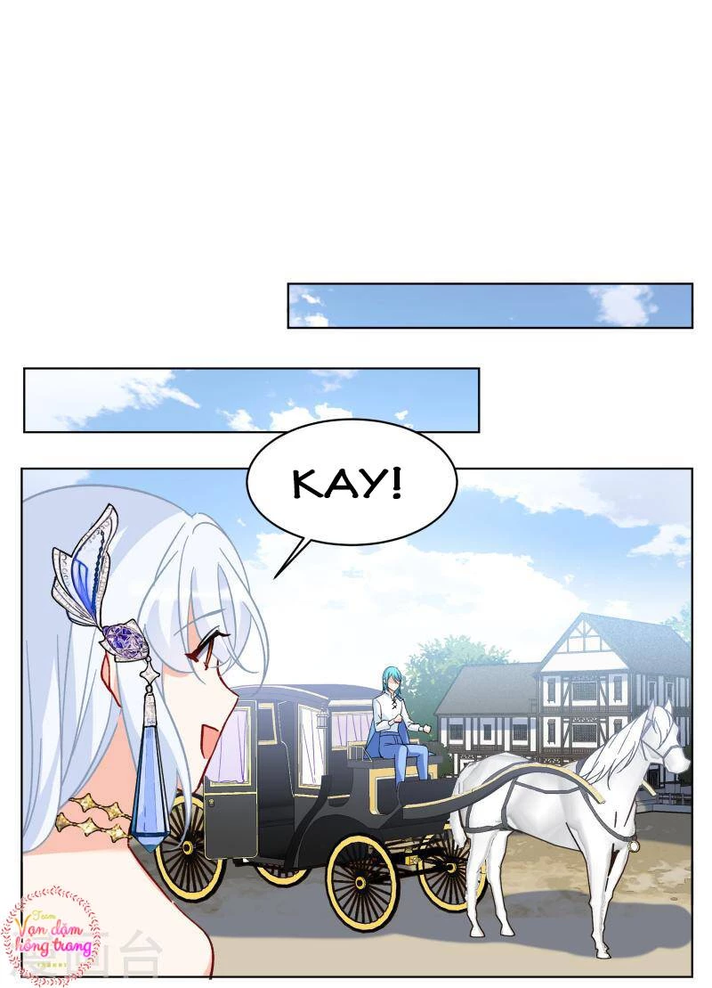 Cô Ấy Đến Rồi, Xin Hãy Nằm Xuống! Chapter 265 - Trang 2