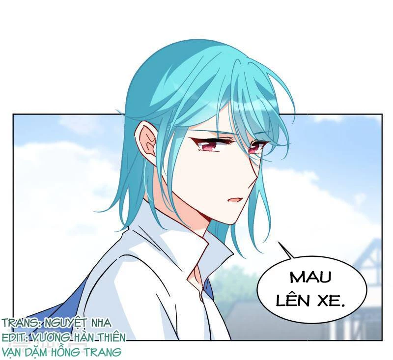 Cô Ấy Đến Rồi, Xin Hãy Nằm Xuống! Chapter 265 - Trang 2