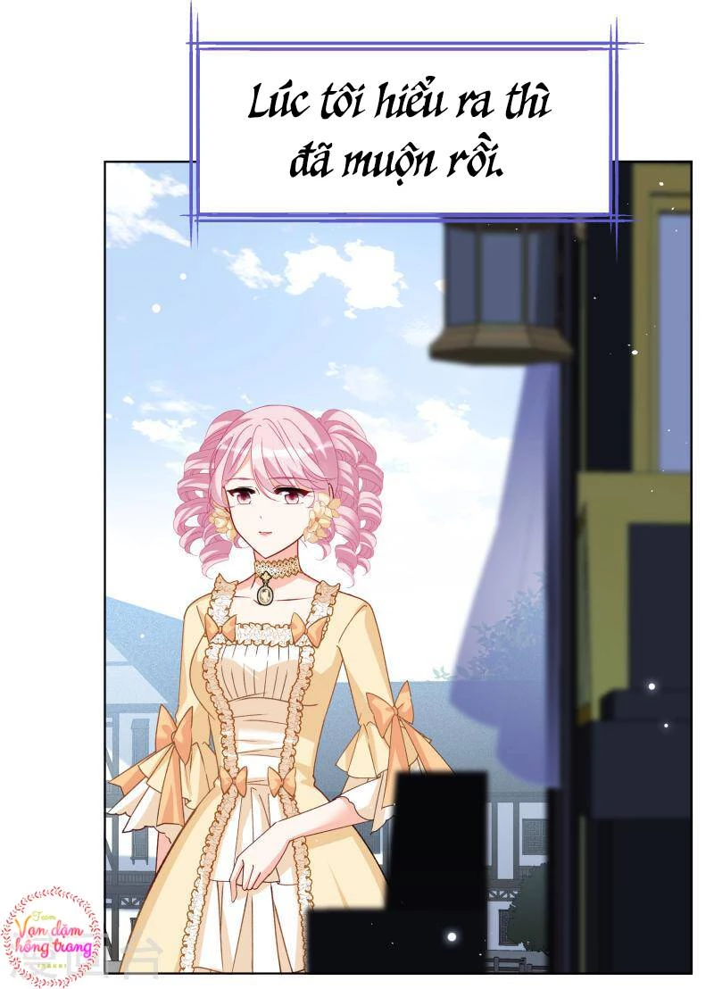 Cô Ấy Đến Rồi, Xin Hãy Nằm Xuống! Chapter 265 - Trang 2