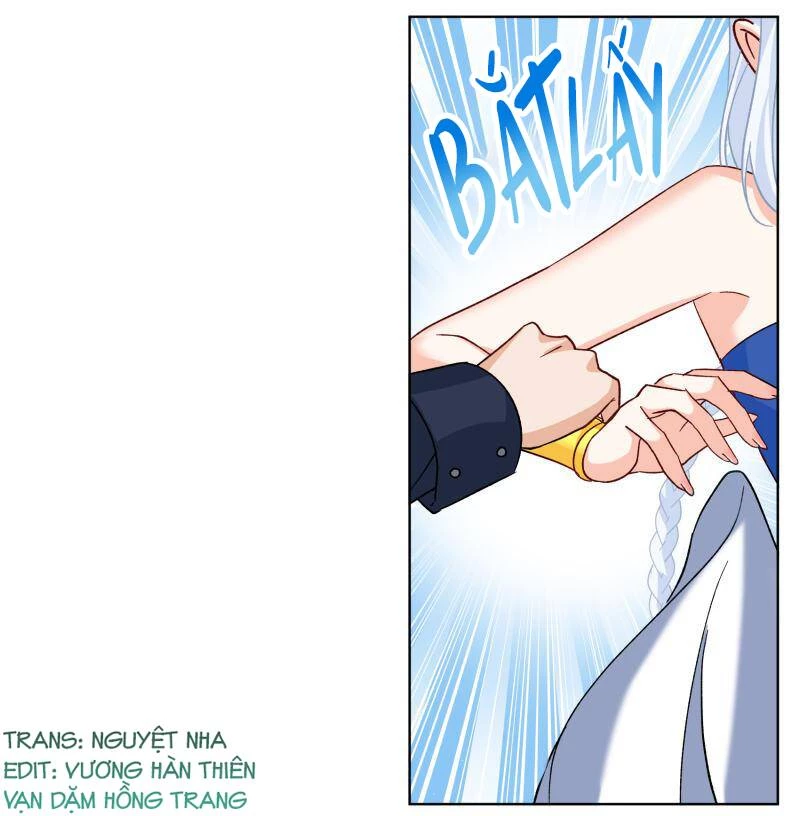 Cô Ấy Đến Rồi, Xin Hãy Nằm Xuống! Chapter 265 - Trang 2