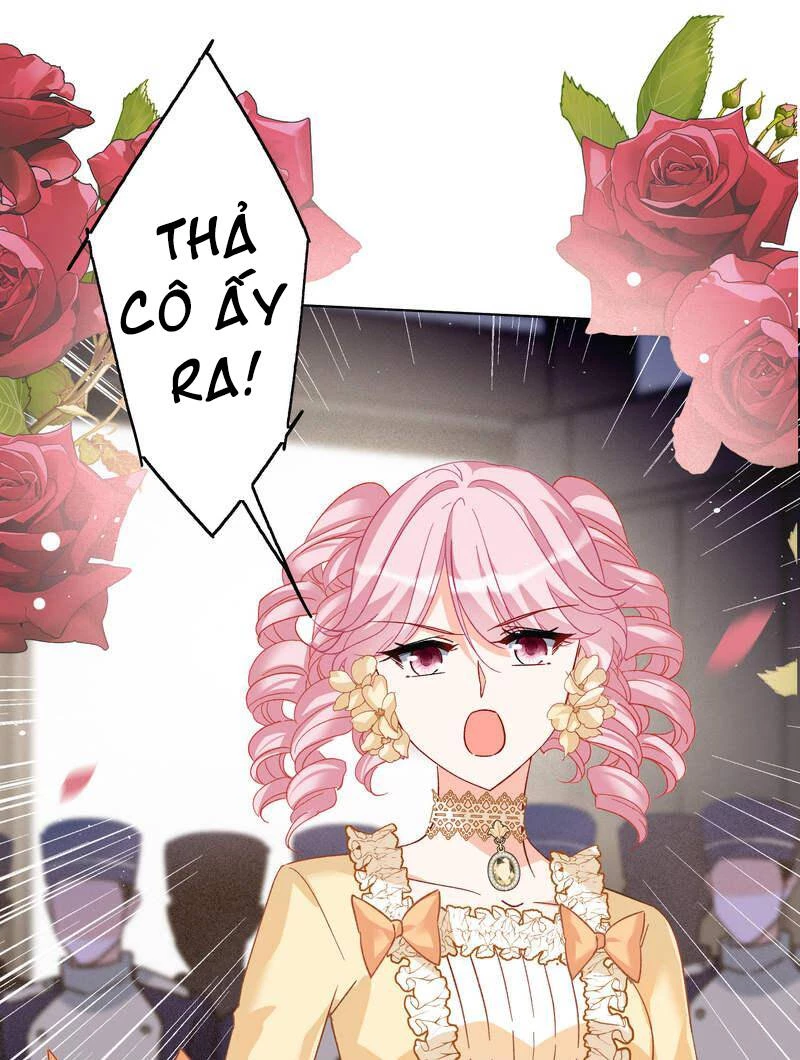 Cô Ấy Đến Rồi, Xin Hãy Nằm Xuống! Chapter 265 - Trang 2