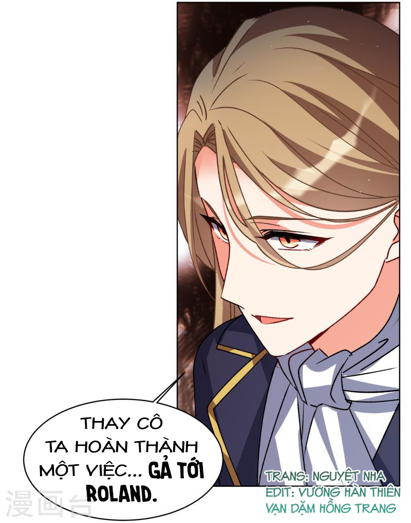 Cô Ấy Đến Rồi, Xin Hãy Nằm Xuống! Chapter 266 - Trang 2