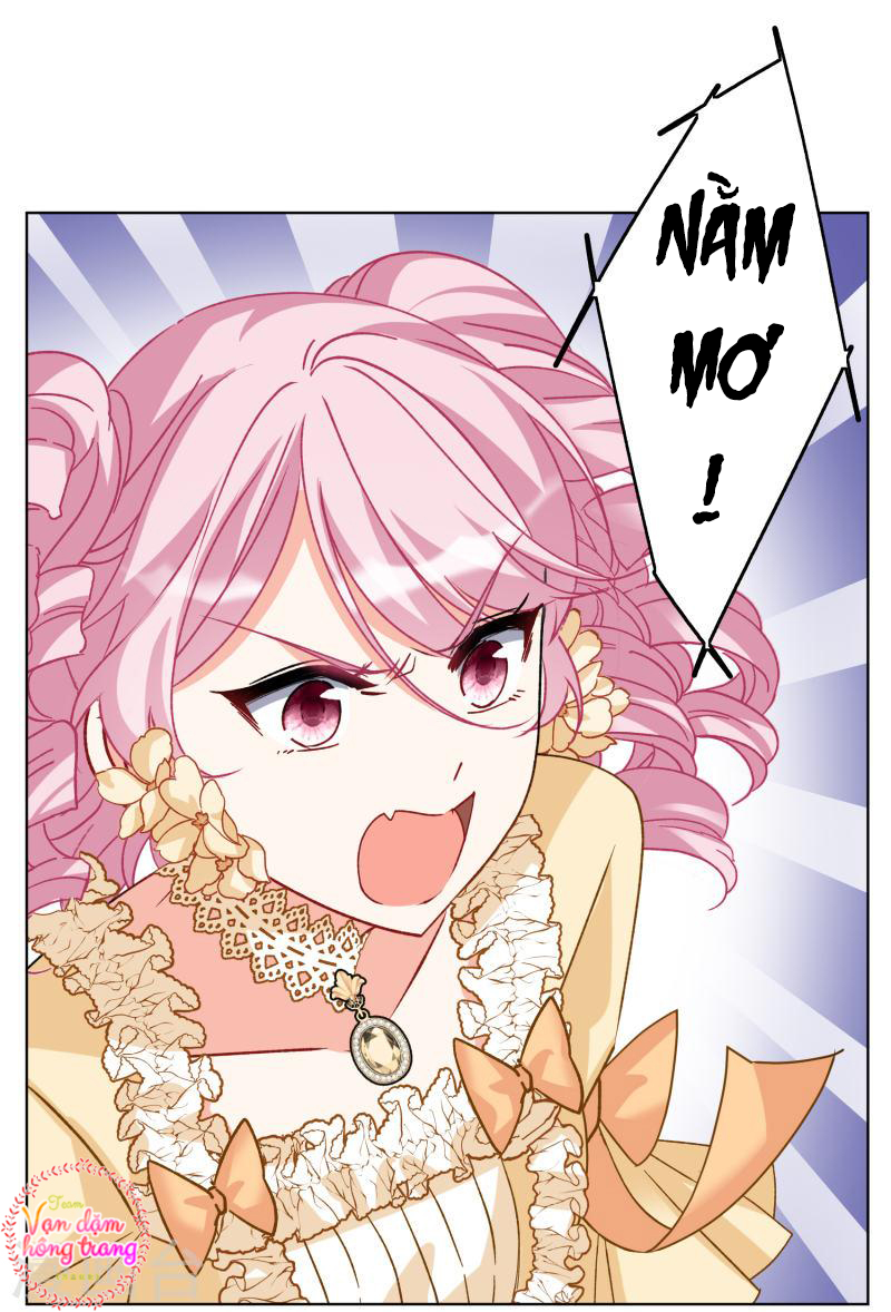 Cô Ấy Đến Rồi, Xin Hãy Nằm Xuống! Chapter 266 - Trang 2