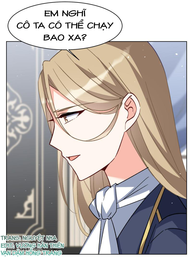 Cô Ấy Đến Rồi, Xin Hãy Nằm Xuống! Chapter 266 - Trang 2