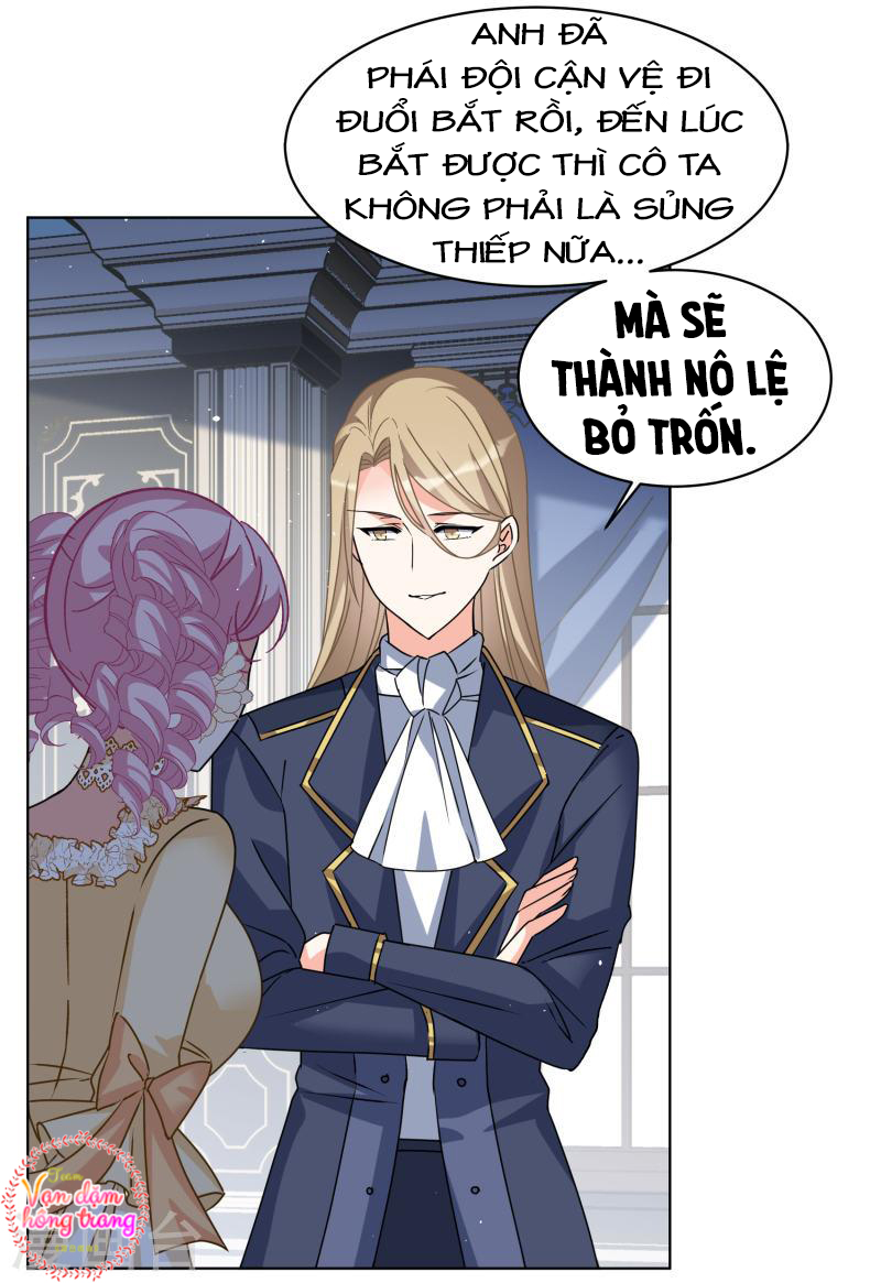 Cô Ấy Đến Rồi, Xin Hãy Nằm Xuống! Chapter 266 - Trang 2