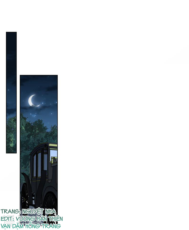 Cô Ấy Đến Rồi, Xin Hãy Nằm Xuống! Chapter 266 - Trang 2