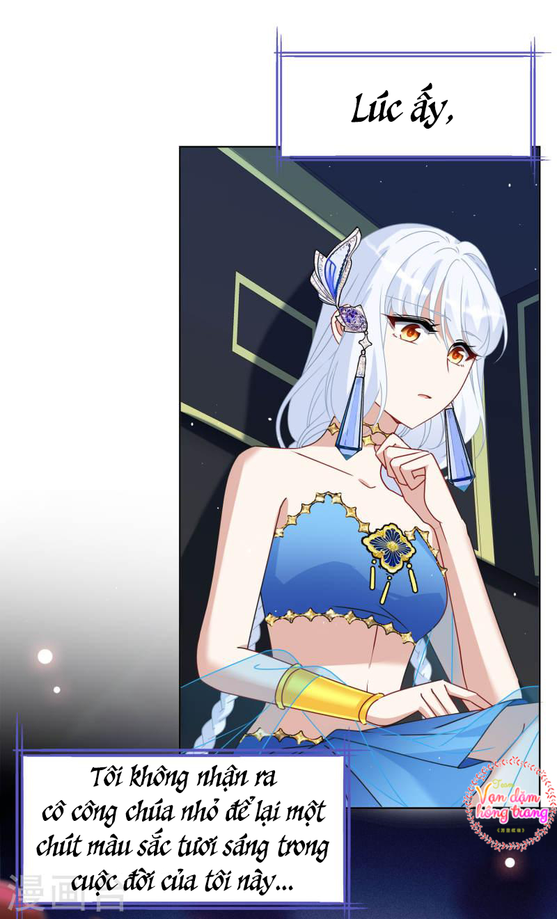 Cô Ấy Đến Rồi, Xin Hãy Nằm Xuống! Chapter 266 - Trang 2