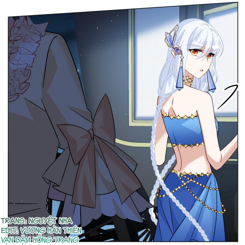 Cô Ấy Đến Rồi, Xin Hãy Nằm Xuống! Chapter 266 - Trang 2