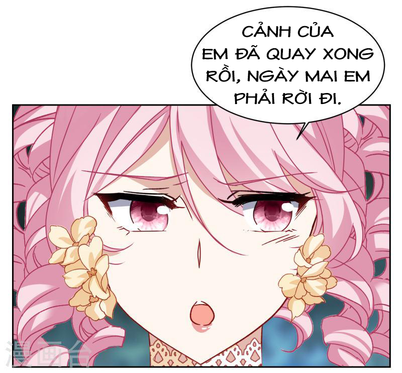 Cô Ấy Đến Rồi, Xin Hãy Nằm Xuống! Chapter 266 - Trang 2