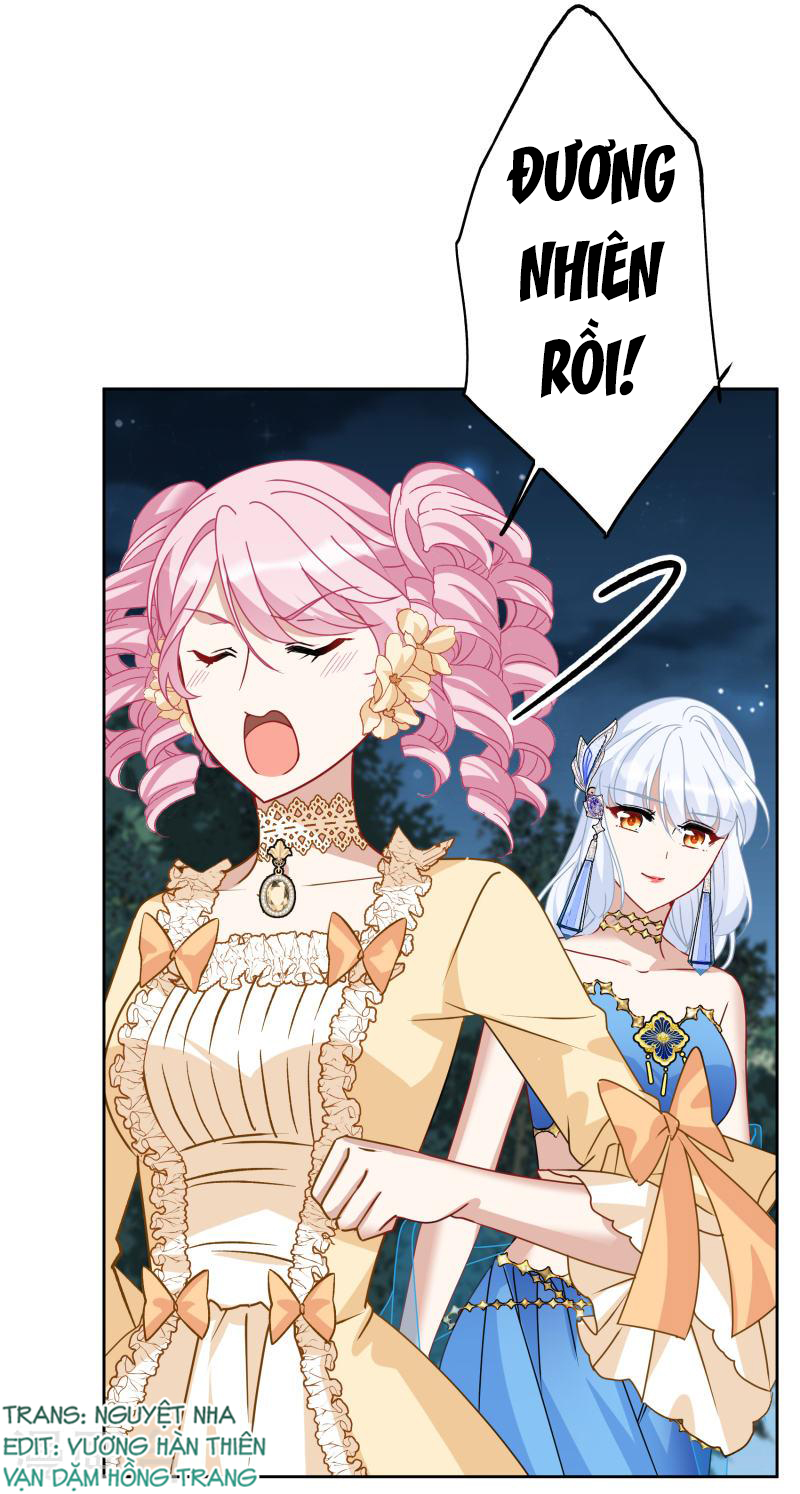 Cô Ấy Đến Rồi, Xin Hãy Nằm Xuống! Chapter 266 - Trang 2