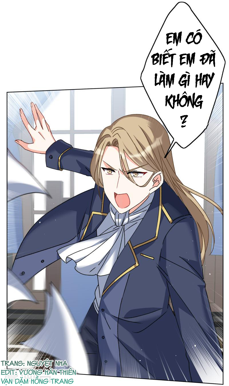 Cô Ấy Đến Rồi, Xin Hãy Nằm Xuống! Chapter 266 - Trang 2