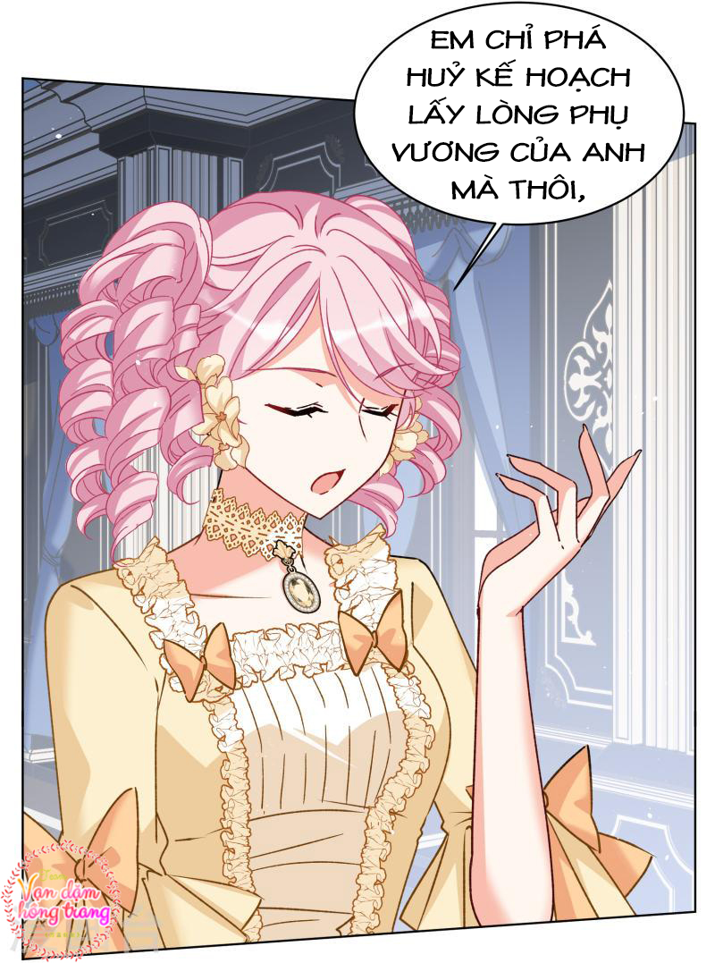 Cô Ấy Đến Rồi, Xin Hãy Nằm Xuống! Chapter 266 - Trang 2