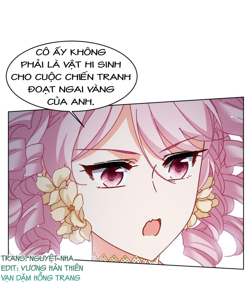 Cô Ấy Đến Rồi, Xin Hãy Nằm Xuống! Chapter 266 - Trang 2