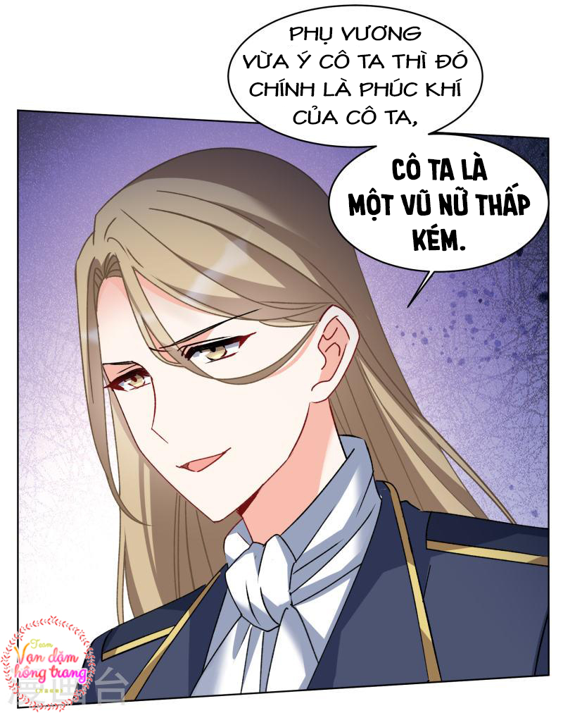 Cô Ấy Đến Rồi, Xin Hãy Nằm Xuống! Chapter 266 - Trang 2