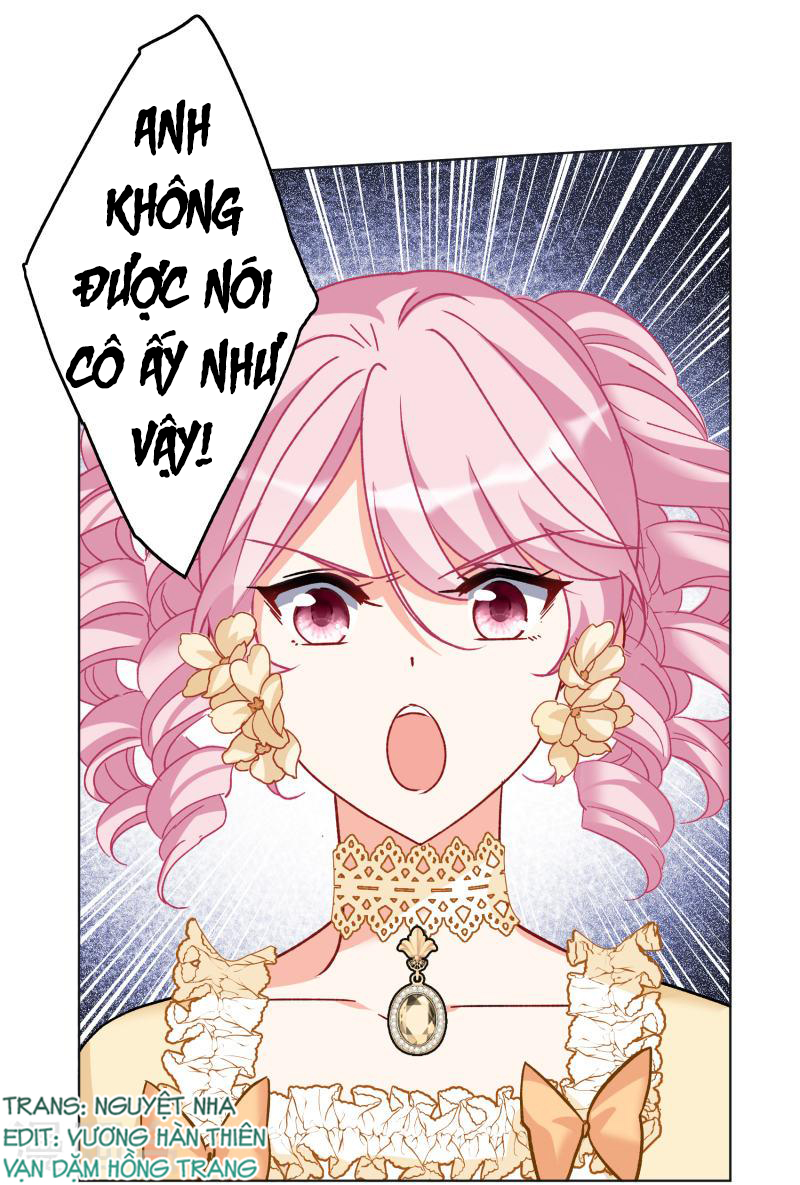 Cô Ấy Đến Rồi, Xin Hãy Nằm Xuống! Chapter 266 - Trang 2