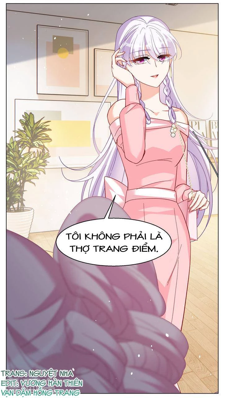 Cô Ấy Đến Rồi, Xin Hãy Nằm Xuống! Chapter 267 - Trang 2