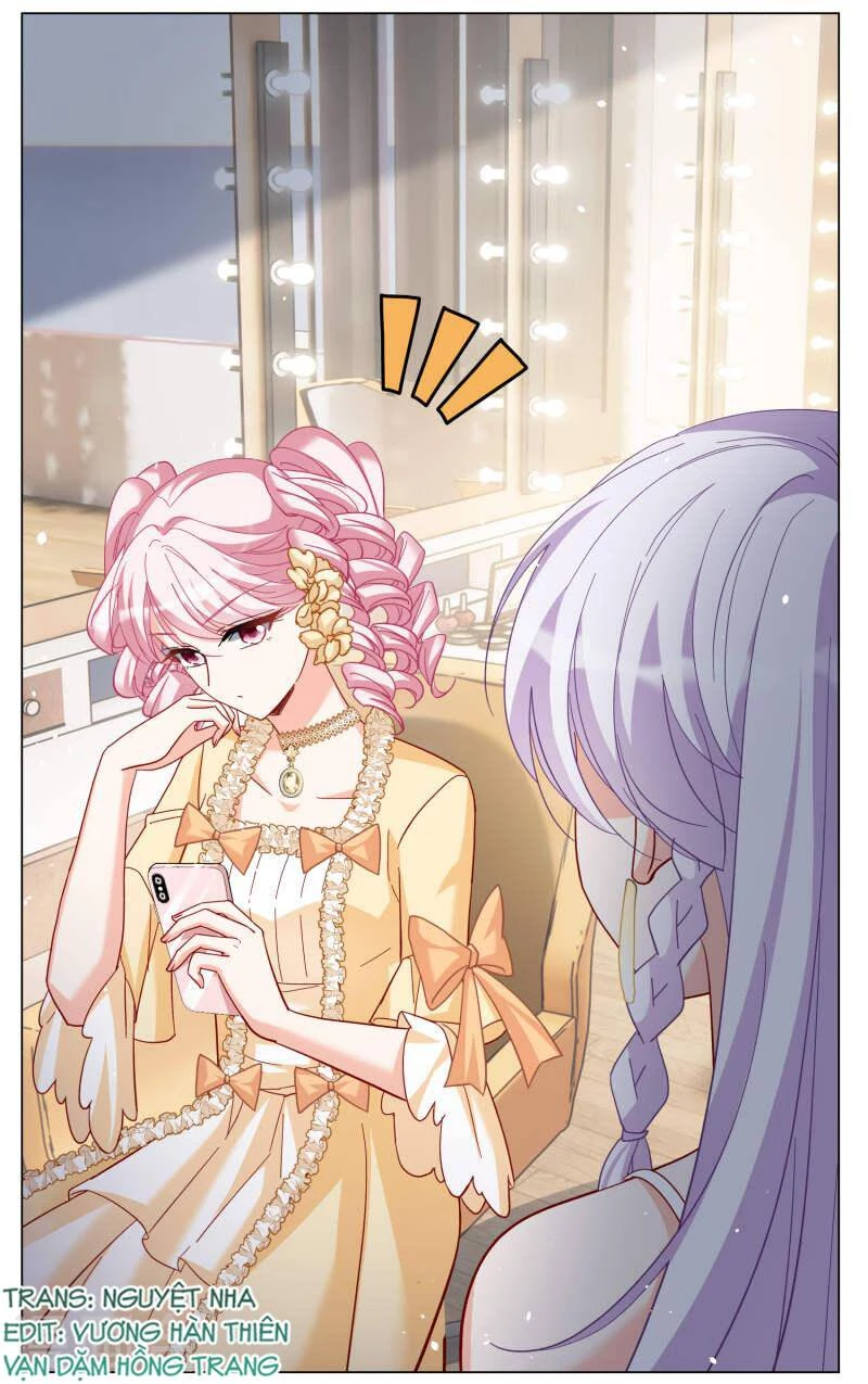 Cô Ấy Đến Rồi, Xin Hãy Nằm Xuống! Chapter 267 - Trang 2