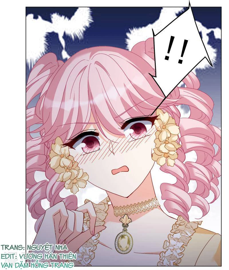 Cô Ấy Đến Rồi, Xin Hãy Nằm Xuống! Chapter 267 - Trang 2