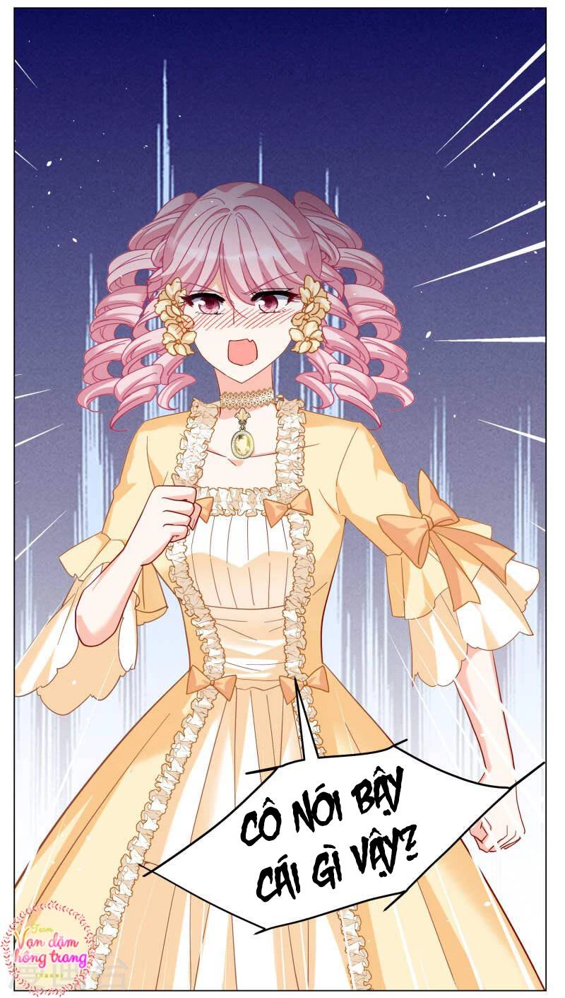 Cô Ấy Đến Rồi, Xin Hãy Nằm Xuống! Chapter 267 - Trang 2