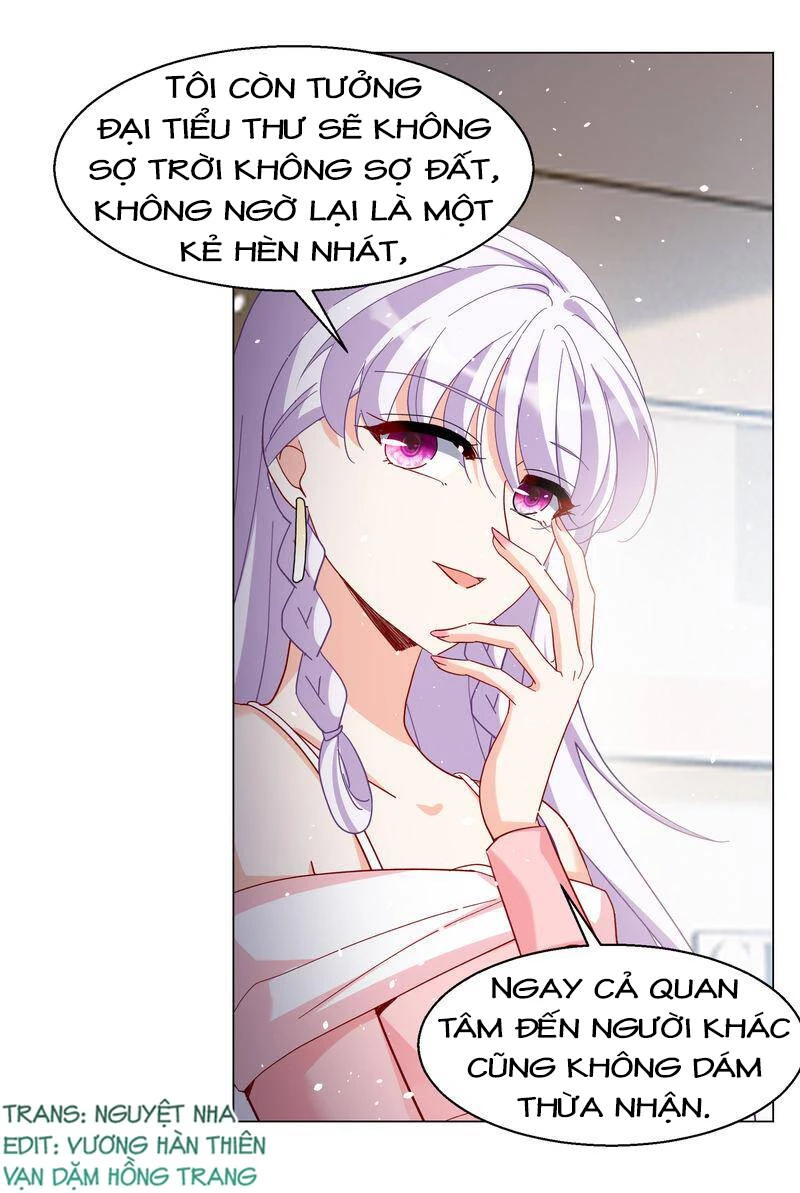 Cô Ấy Đến Rồi, Xin Hãy Nằm Xuống! Chapter 267 - Trang 2