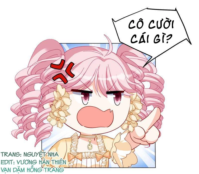 Cô Ấy Đến Rồi, Xin Hãy Nằm Xuống! Chapter 267 - Trang 2