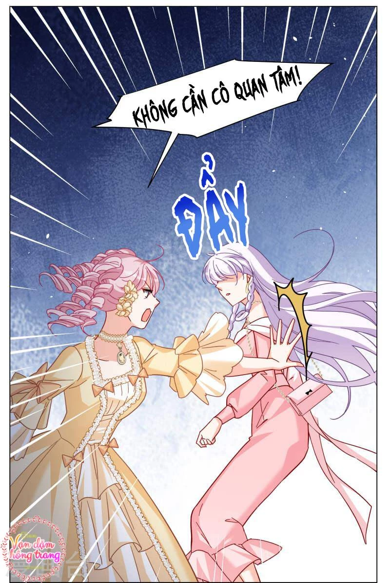 Cô Ấy Đến Rồi, Xin Hãy Nằm Xuống! Chapter 267 - Trang 2