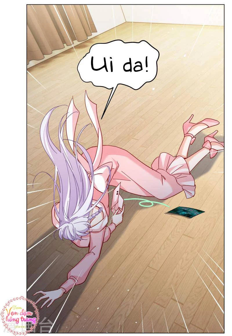 Cô Ấy Đến Rồi, Xin Hãy Nằm Xuống! Chapter 267 - Trang 2