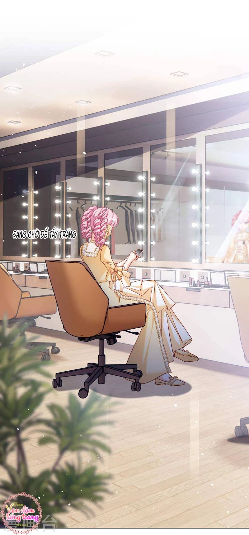 Cô Ấy Đến Rồi, Xin Hãy Nằm Xuống! Chapter 267 - Trang 2