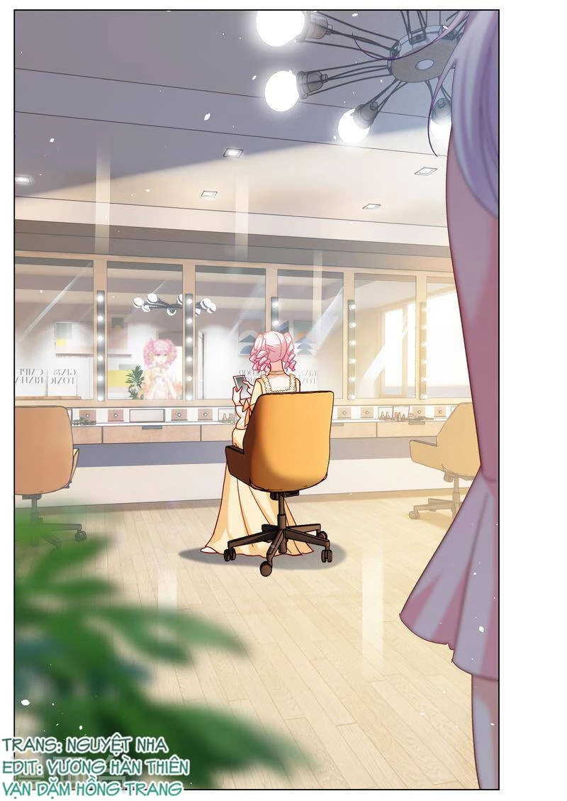 Cô Ấy Đến Rồi, Xin Hãy Nằm Xuống! Chapter 267 - Trang 2