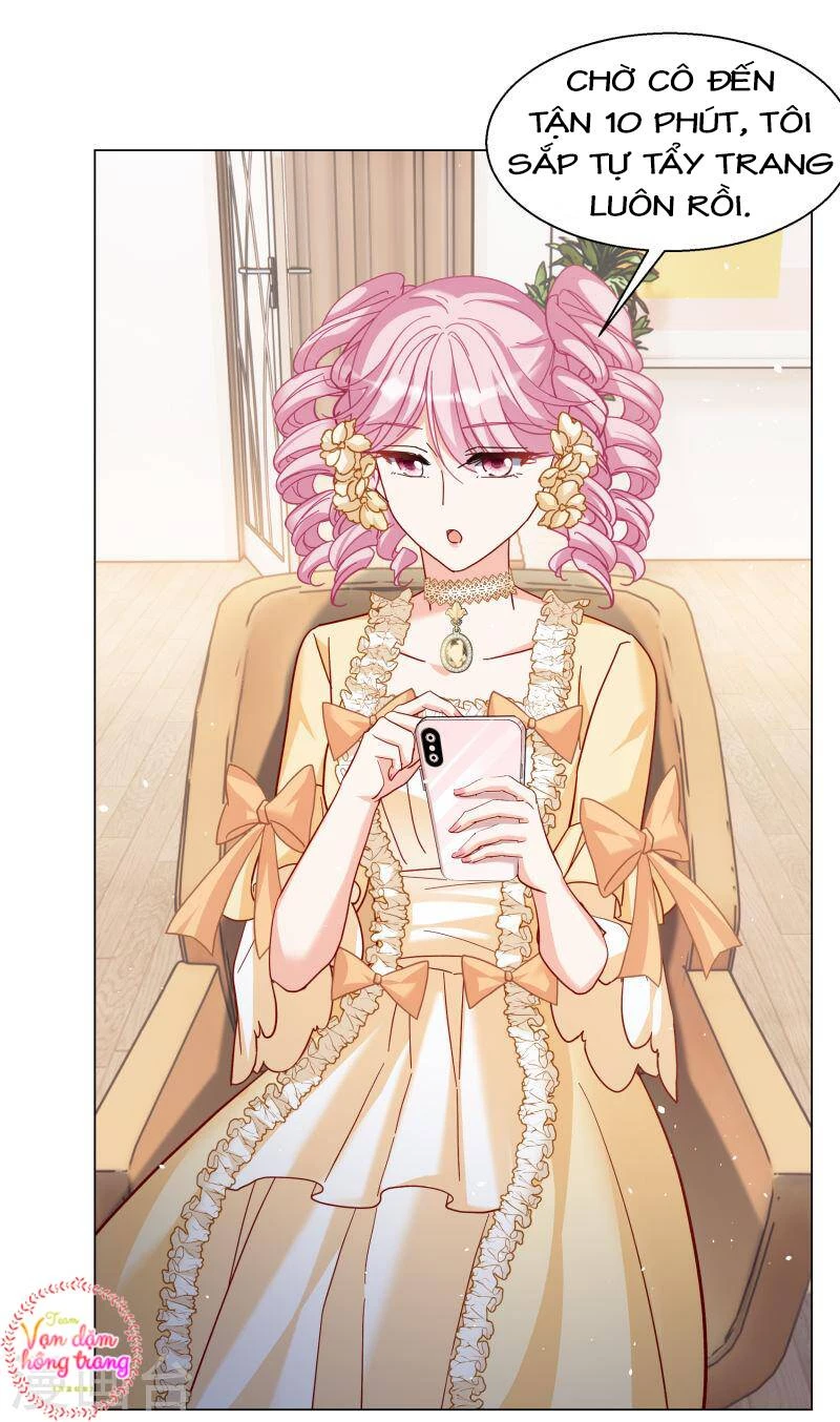 Cô Ấy Đến Rồi, Xin Hãy Nằm Xuống! Chapter 267 - Trang 2