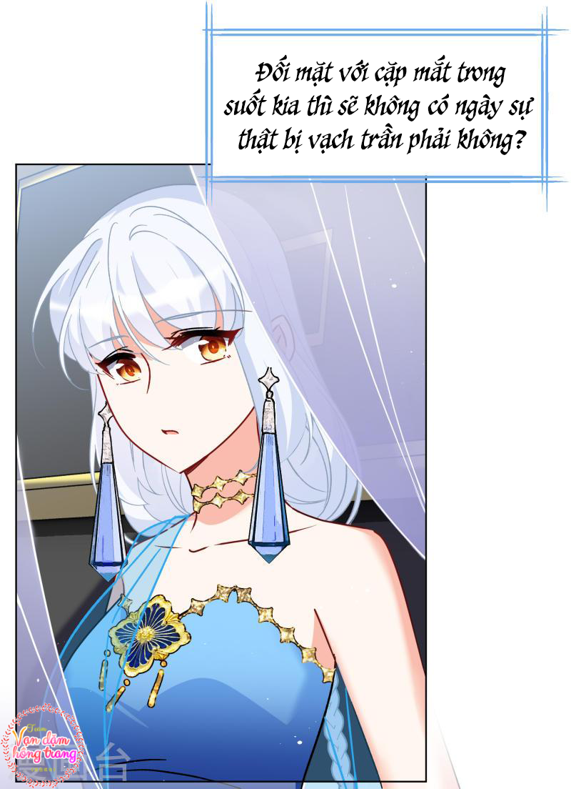 Cô Ấy Đến Rồi, Xin Hãy Nằm Xuống! Chapter 269 - Trang 2