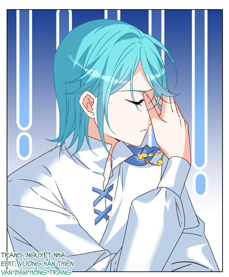 Cô Ấy Đến Rồi, Xin Hãy Nằm Xuống! Chapter 269 - Trang 2