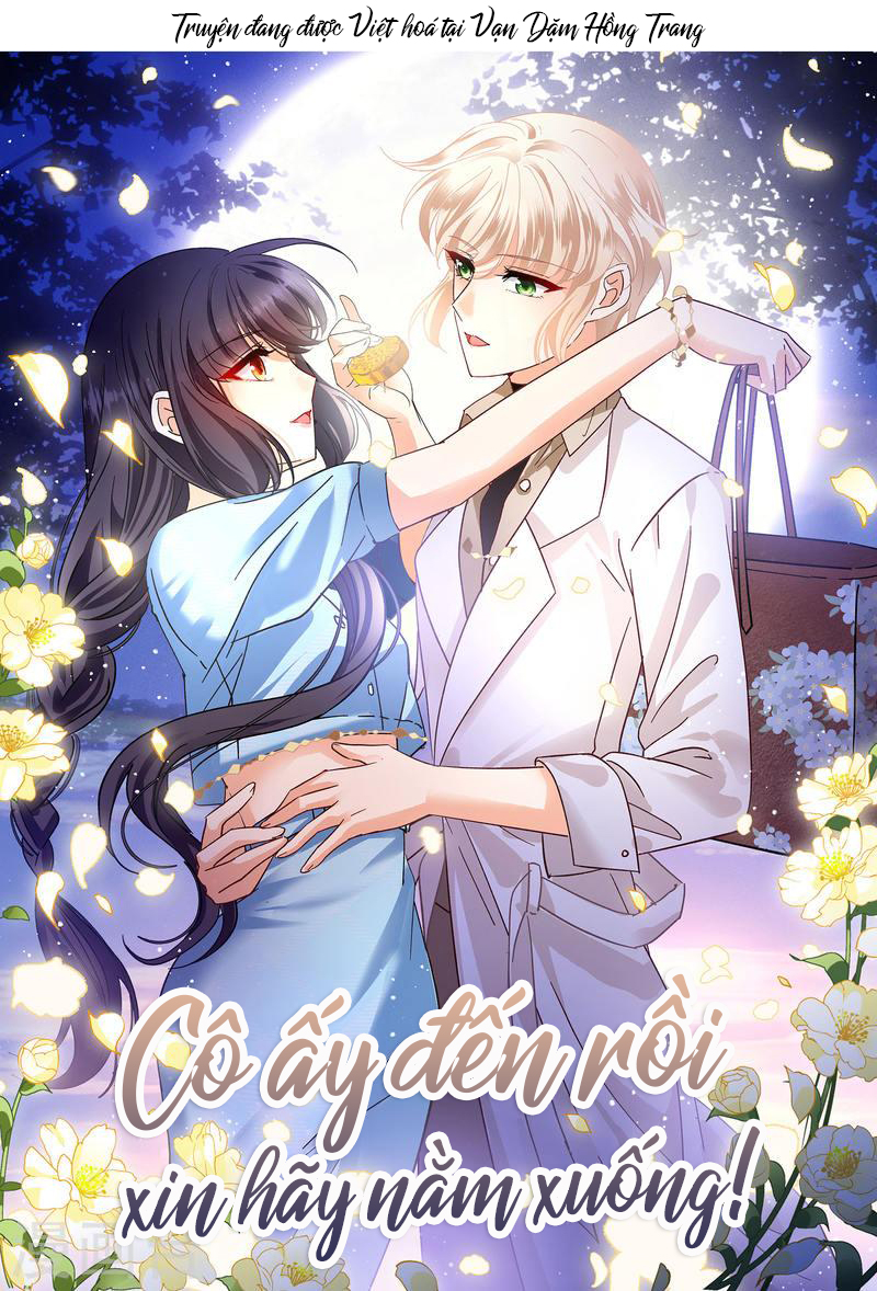 Cô Ấy Đến Rồi, Xin Hãy Nằm Xuống! Chapter 269 - Trang 2