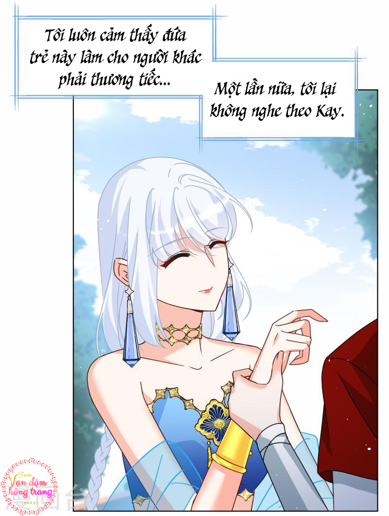 Cô Ấy Đến Rồi, Xin Hãy Nằm Xuống! Chapter 269 - Trang 2