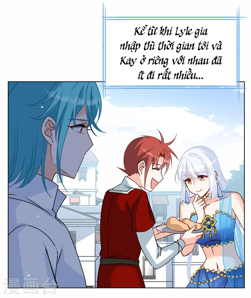 Cô Ấy Đến Rồi, Xin Hãy Nằm Xuống! Chapter 269 - Trang 2