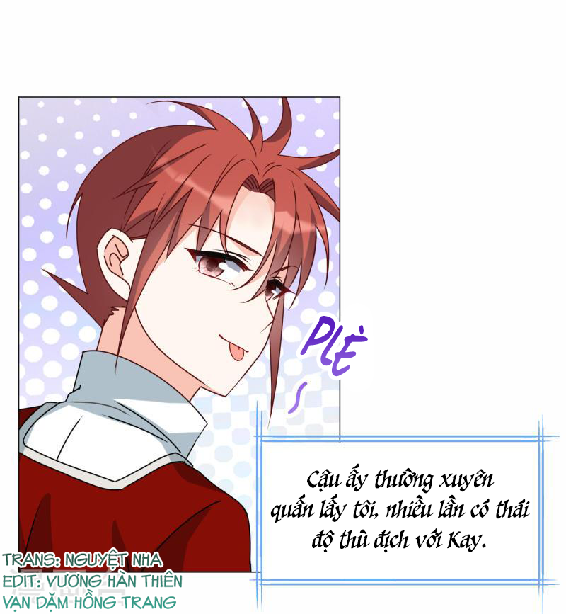 Cô Ấy Đến Rồi, Xin Hãy Nằm Xuống! Chapter 269 - Trang 2